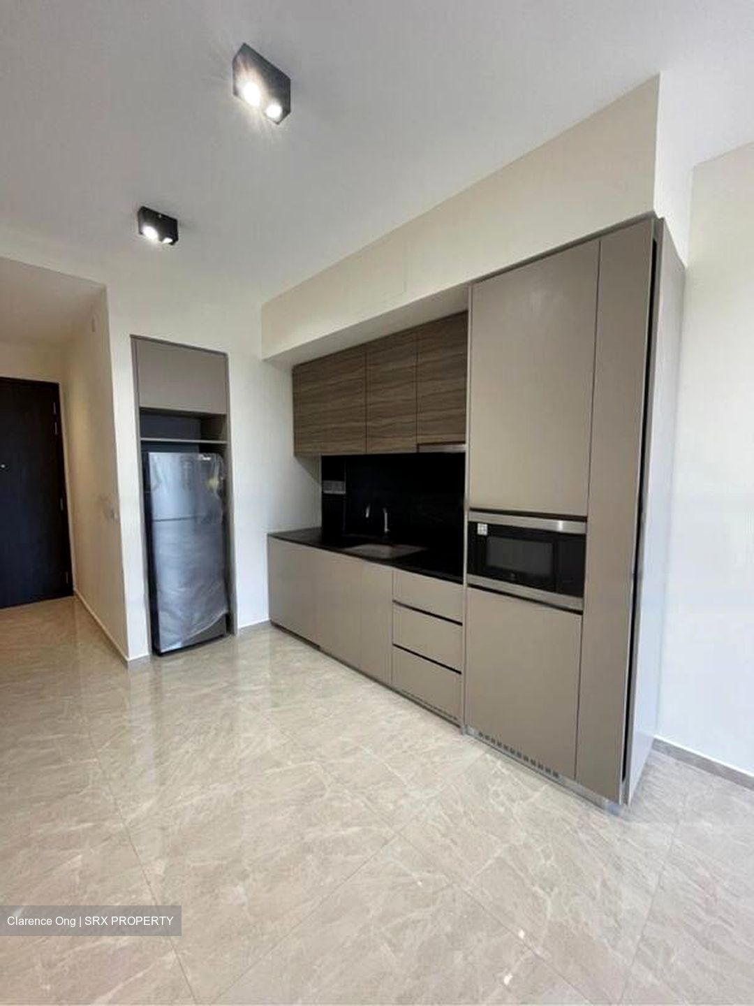 Parc Clematis (D5), Apartment #449075971